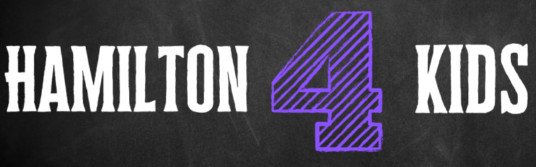 Hamilton For Flowing Wells School Board